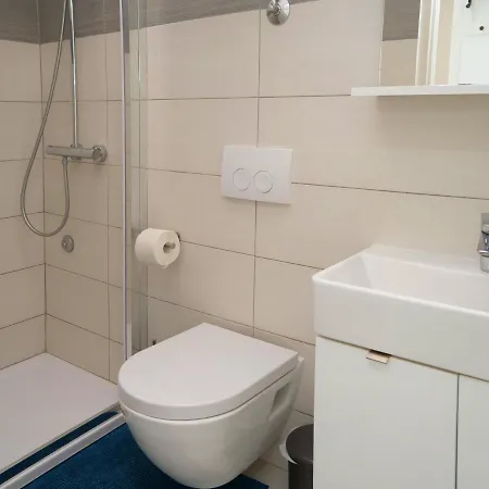 Apartmani Smilja Primosten Exterior photo