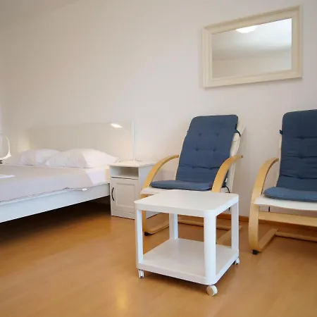 Apartmani Smilja Primosten Exterior photo