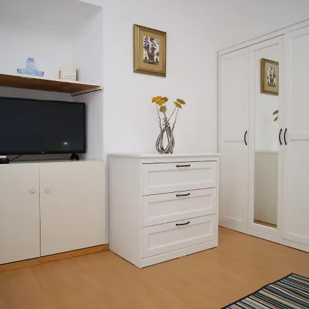 Apartmani Smilja Primosten Exterior photo