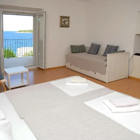 Apartmani Smilja Primosten Exterior photo