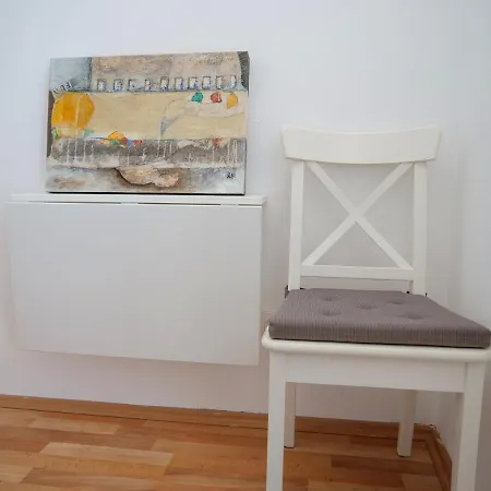 Apartmani Smilja Primosten Exterior photo