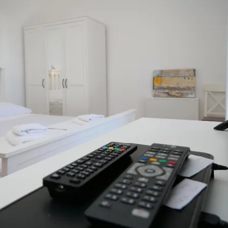 Apartmani Smilja Primosten Exterior photo