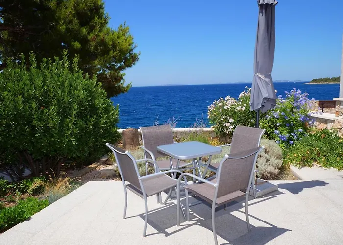 Apartmani Smilja