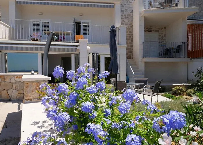 Apartmani Smilja