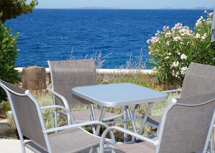 Apartmani Smilja
