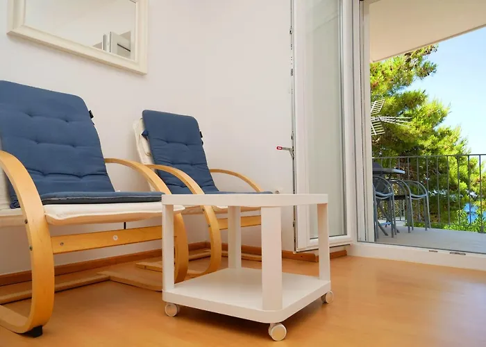 Apartmani Smilja