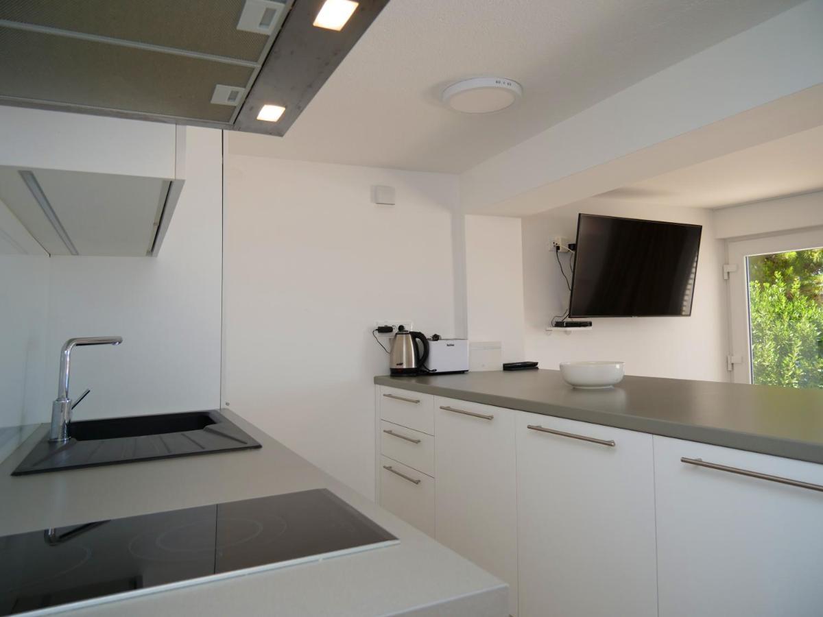Smilja Apartment