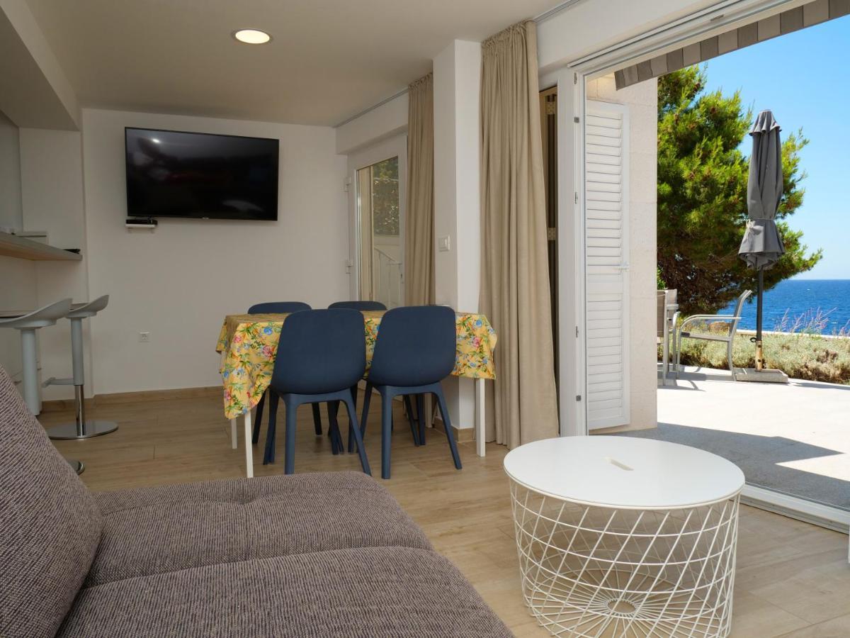 Appartement Smilja Primošten