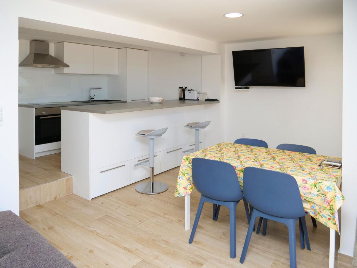 Appartement Smilja