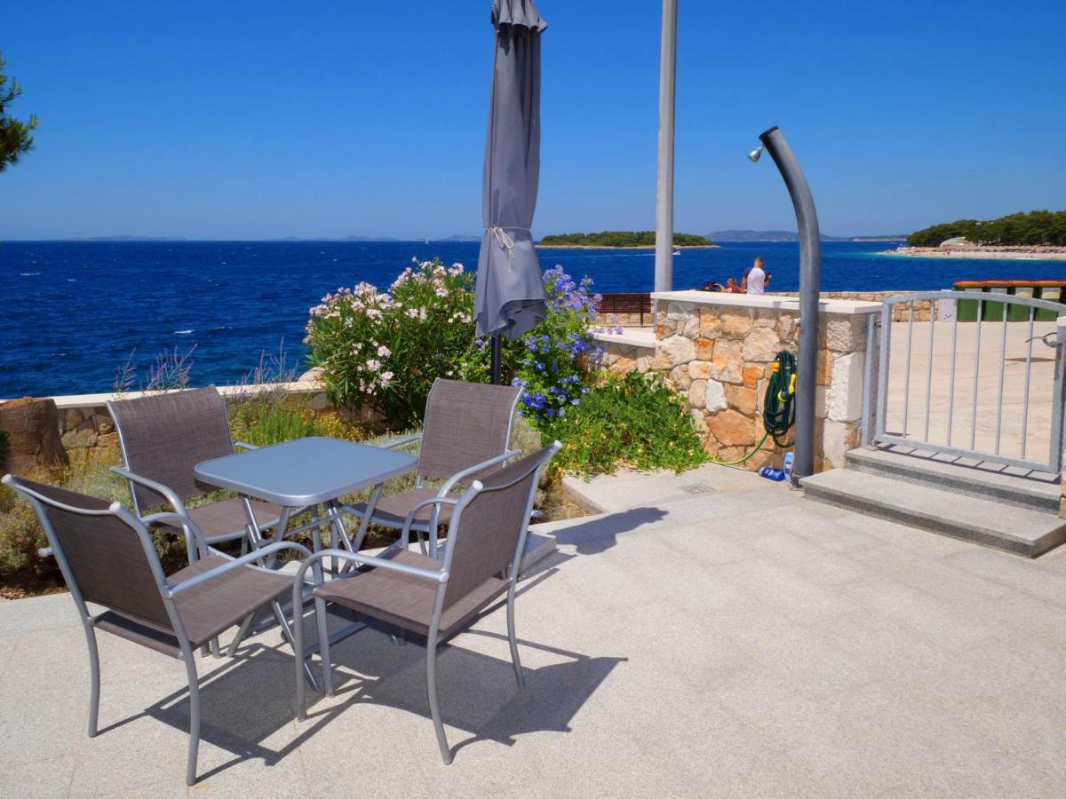 Smilja Appartement