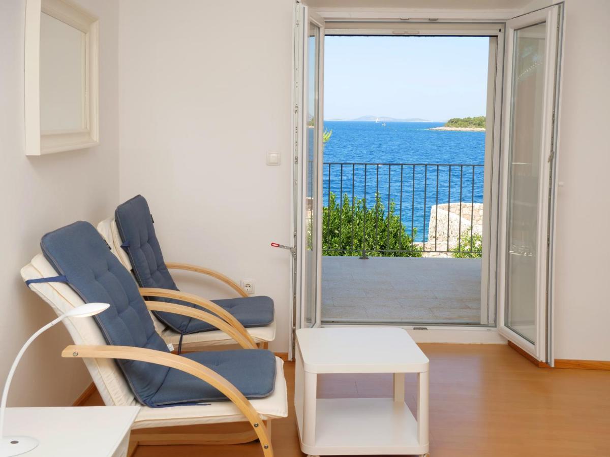 Apartment Smilja Primosten