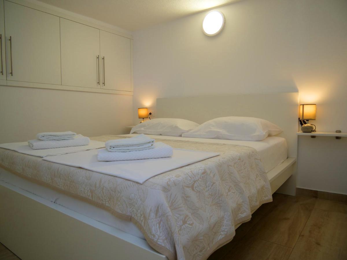 Smilja Appartement