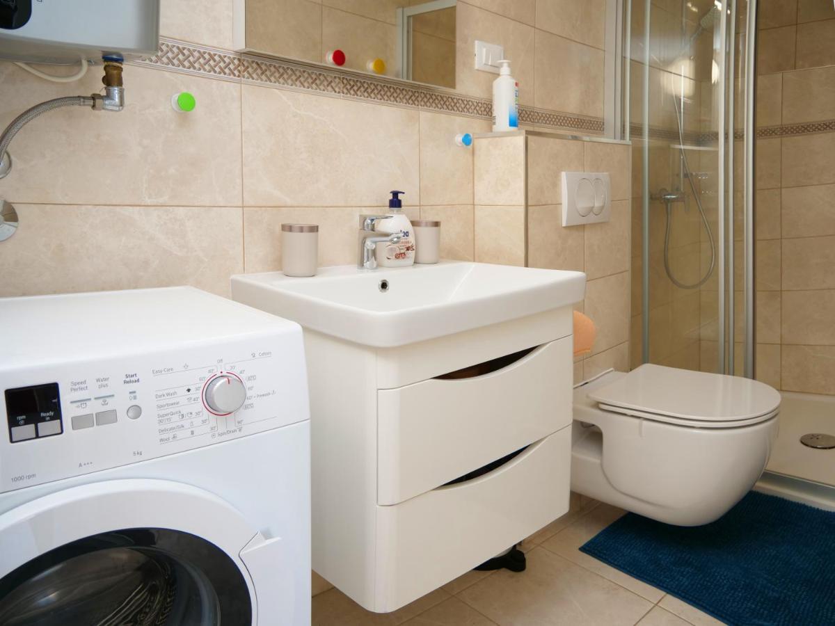 Apartment Smilja