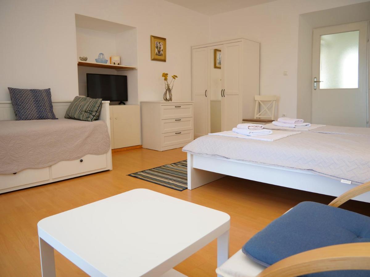 Smilja Appartement Primošten