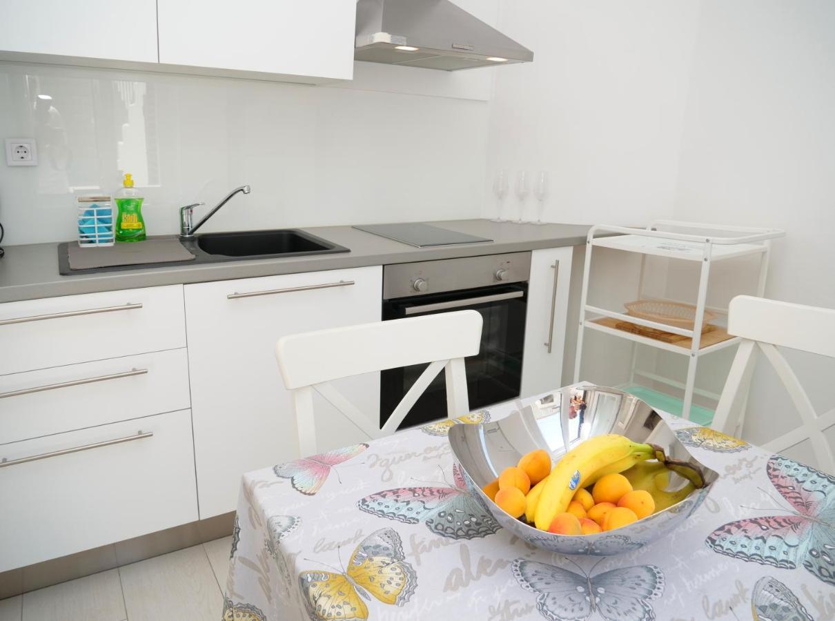 Apartment Smilja *