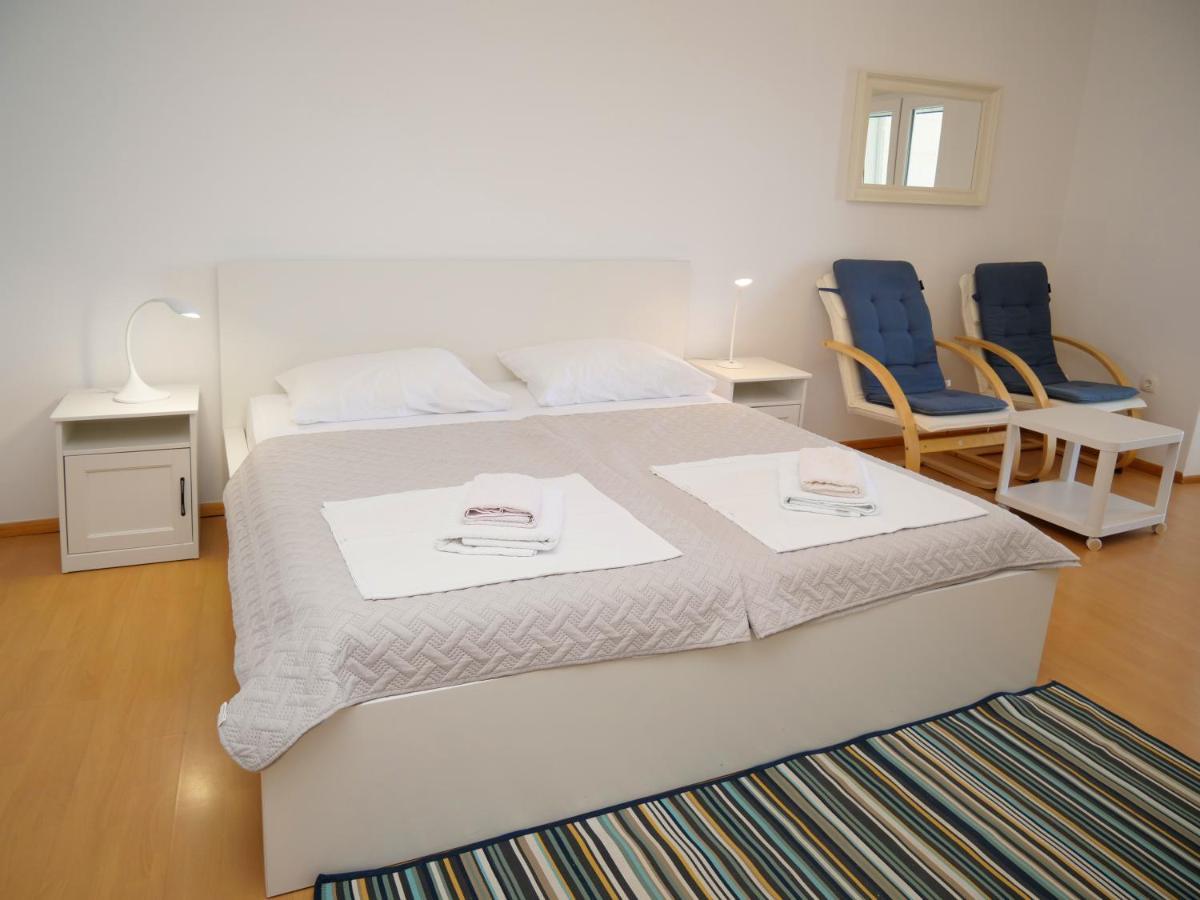 Apartment Smilja Primosten