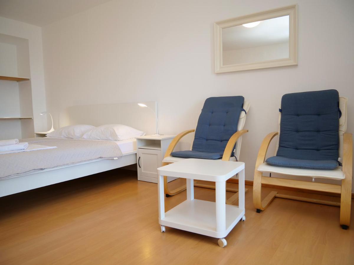 Smilja Apartment