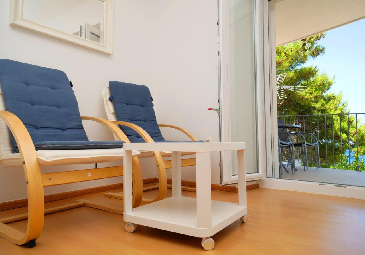 Smilja Appartement *