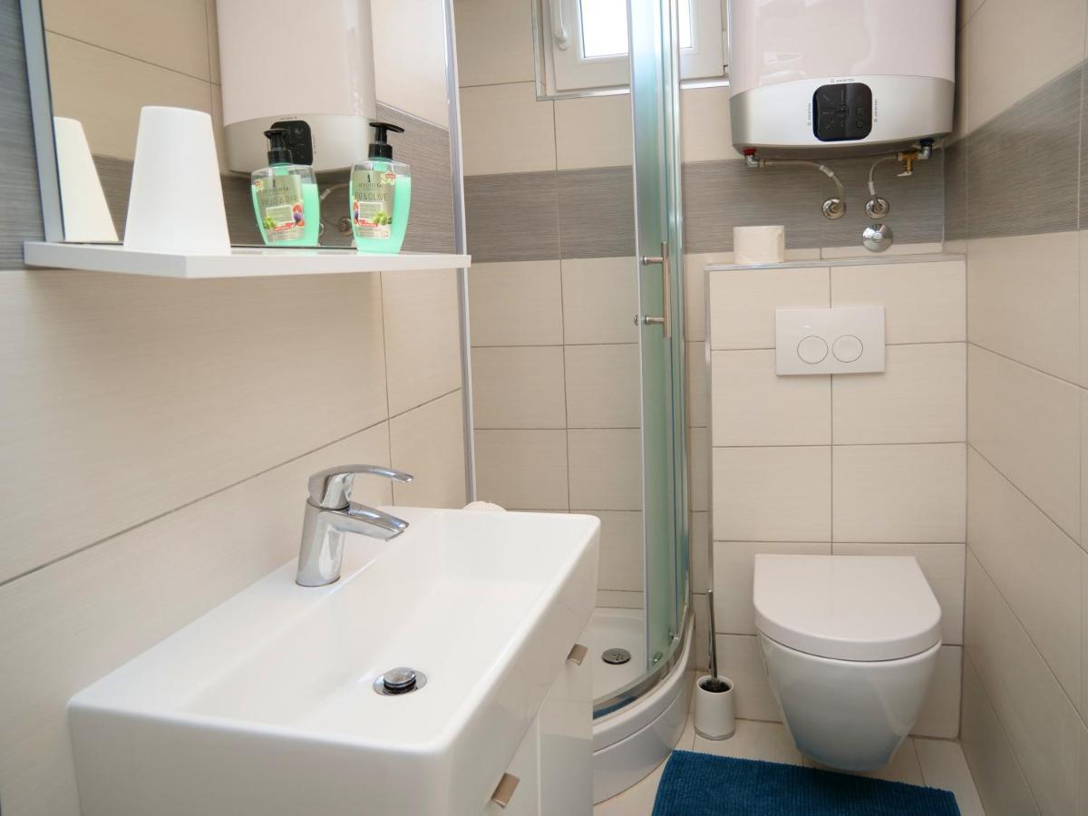 Smilja Appartement