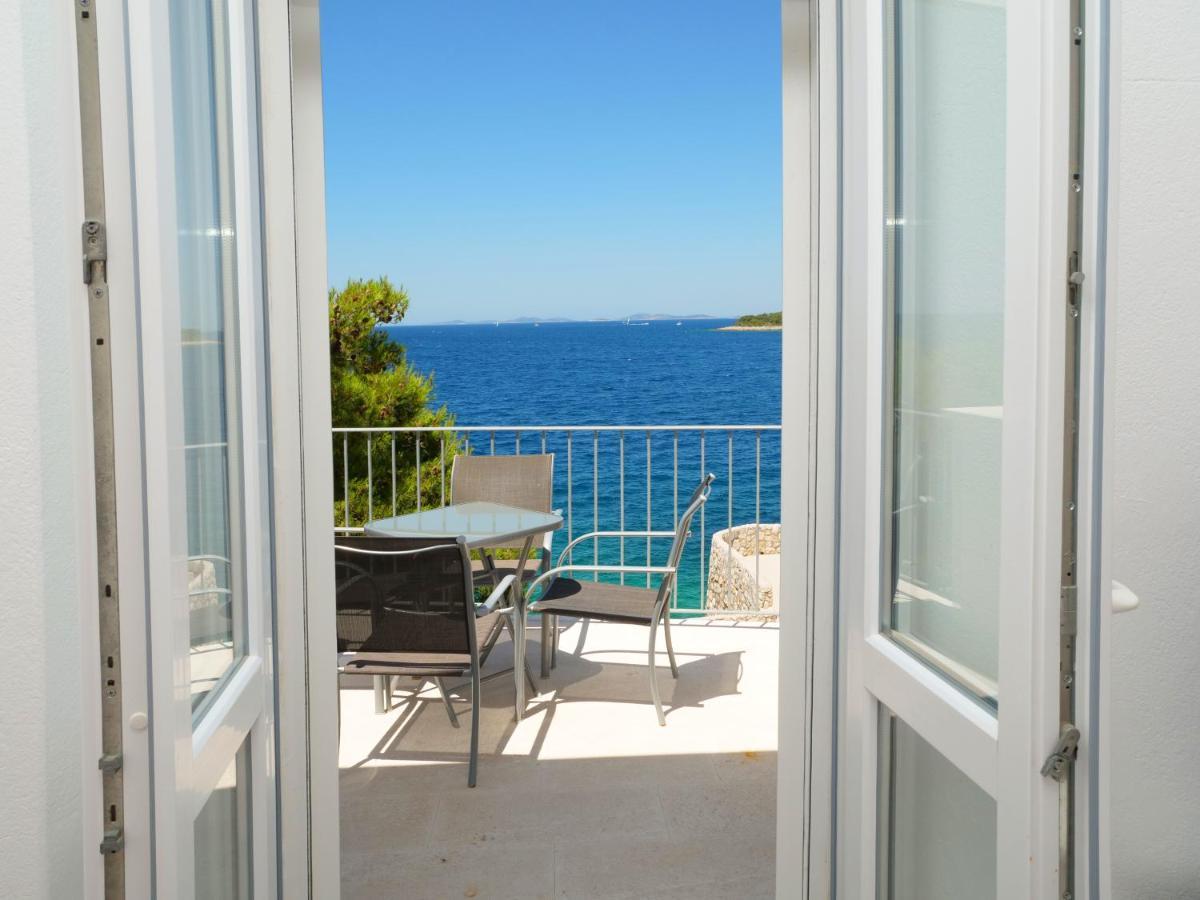 Smilja Appartement
