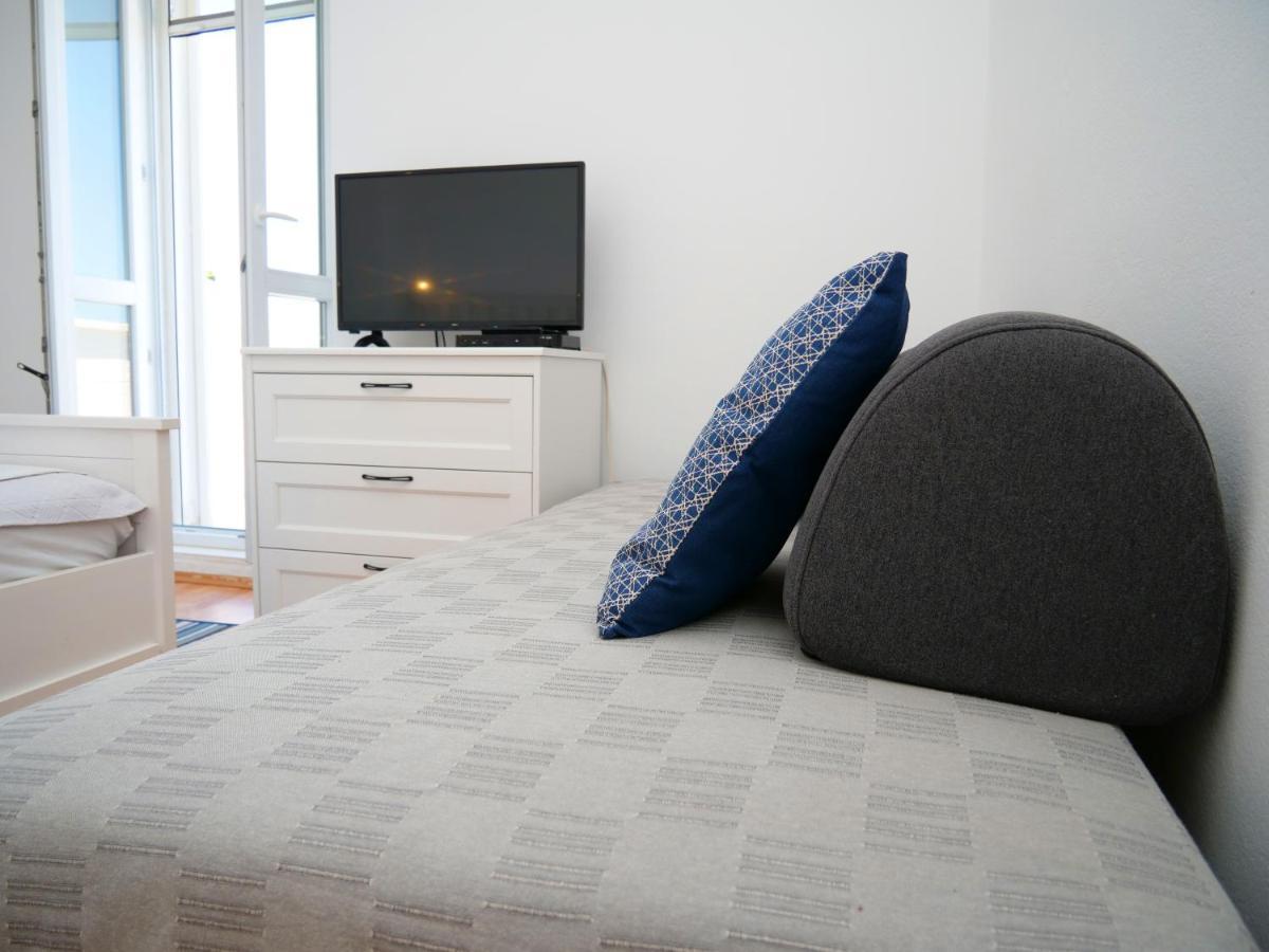 Smilja Appartement