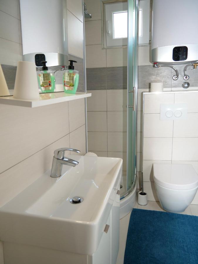 Smilja Apartment