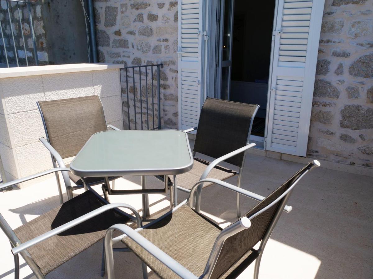 Smilja Apartment